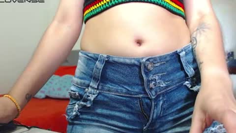 Snapshot of gaby_cute_16 chatting on December 28, 2024, 12:15 am Gaby cute 16 online show from December 28, 2024, 12:15 am