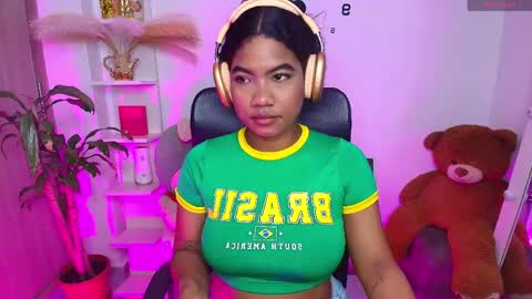 Snapshot of gaby_dams9 chatting on May 25, 2026, 9:48 am GABY online show from May 25, 2026, 9:48 am