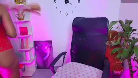 Snapshot of gaby_dams9 chatting on May 27, 2026, 7:27 am GABY online show from May 27, 2026, 7:27 am