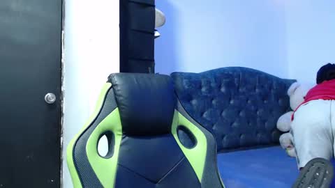 Snapshot of gaby_foz chatting on March 11, 2025, 1:26 am Gabriela online show from March 11, 2025, 1:26 am