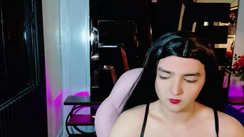 Snapshot of gaby_gil_ chatting on May 28, 2026, 12:24 pm GABY GIL online show from May 28, 2026, 12:24 pm
