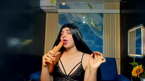 Snapshot of gaby_gil_ chatting on June 11, 2026, 1:20 pm GABY GIL online show from June 11, 2026, 1:20 pm