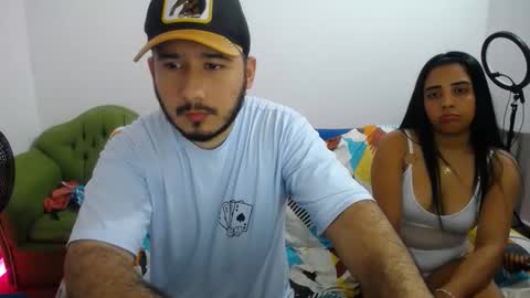 gaby_horny69 online show from June 5, 2026, 8:58 pm