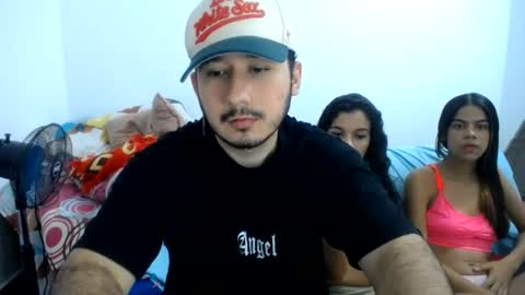 gaby_horny69 online show from June 19, 2026, 1:43 am