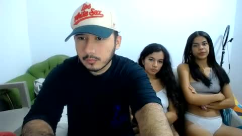 gaby_horny69 online show from June 21, 2026, 8:17 am