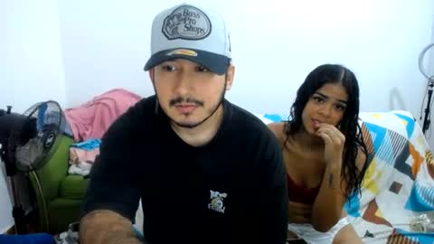 gaby_horny69 online show from June 24, 2026, 7:29 am