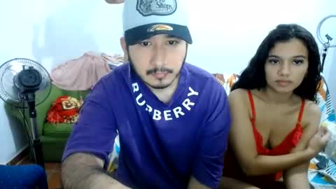 gaby_horny69 online show from June 27, 2026, 7:46 am