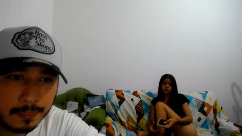 gaby_horny69 online show from June 29, 2026, 10:15 am
