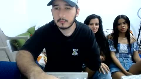 gaby_horny69 online show from July 2, 2026, 12:43 am