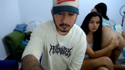 gaby_horny69 online show from July 3, 2026, 12:39 am