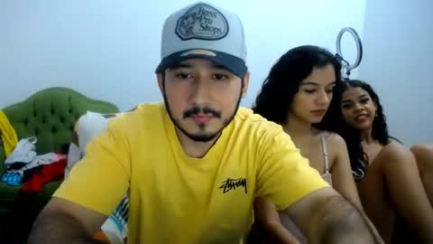 gaby_horny69 online show from July 4, 2026, 6:41 am