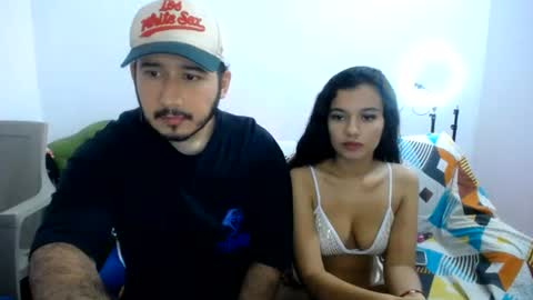 gaby_horny69 online show from July 5, 2026, 7:37 am