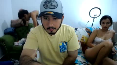 gaby_horny69 online show from July 6, 2026, 7:27 am