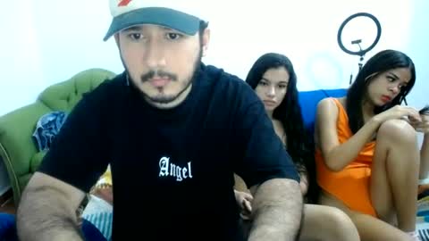 gaby_horny69 online show from July 7, 2026, 7:34 am