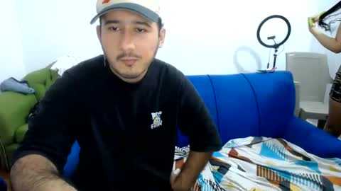 gaby_horny69 online show from July 8, 2026, 12:15 am