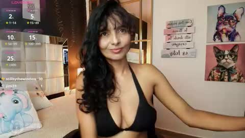 Snapshot of gaby_jazmin chatting on February 13, 2026, 7:43 pm Gaby online show from February 13, 2026, 7:43 pm