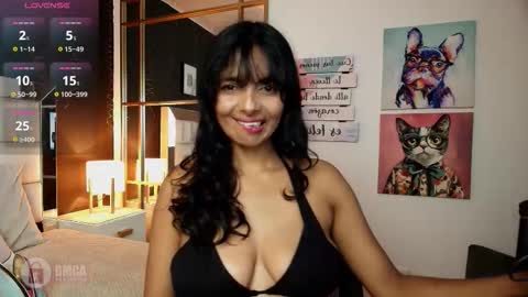 Snapshot of gaby_jazmin chatting on February 18, 2026, 7:43 pm Gaby online show from February 18, 2026, 7:43 pm