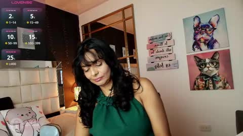 Snapshot of gaby_jazmin chatting on February 20, 2026, 7:14 pm Gaby online show from February 20, 2026, 7:14 pm