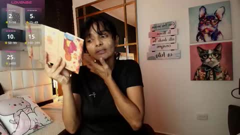 Snapshot of gaby_jazmin chatting on February 22, 2026, 5:22 pm Gaby online show from February 22, 2026, 5:22 pm