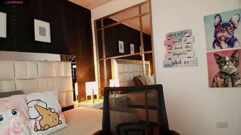 Snapshot of gaby_jazmin chatting on February 27, 2026, 7:36 pm Gaby online show from February 27, 2026, 7:36 pm