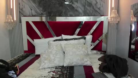 Gaby  online show from June 8, 2026, 12:38 pm