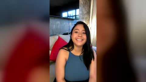 Gaby  online show from June 26, 2026, 4:33 pm
