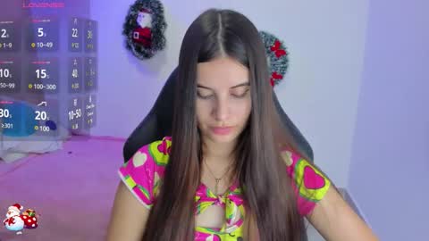 Gabriela online show from December 20, 2024, 11:26 pm