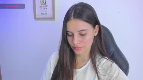 Gabriela online show from January 24, 2025, 1:45 am