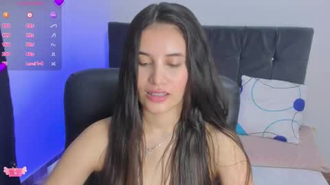 Gabriela online show from February 10, 2026, 10:36 pm