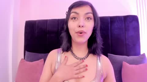 Gaby online show from July 24, 2026, 9:46 pm