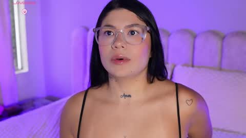 Aleja  online show from March 13, 2026, 12:23 pm