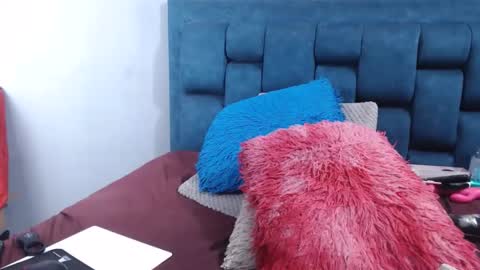 gaby_steven online show from May 21, 2026, 8:54 am