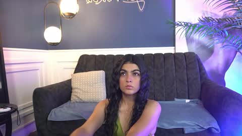 Snapshot of gaby_stoll chatting on May 20, 2026, 8:04 pm gaby_stoll online show from May 20, 2026, 8:04 pm