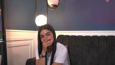 Snapshot of gaby_stoll chatting on May 29, 2026, 11:25 pm gaby_stoll online show from May 29, 2026, 11:25 pm