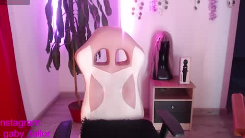 Gaby online show from March 22, 2026, 11:08 pm