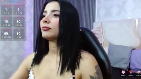 Snapshot of gaby_tay1 chatting on October 15, 2025, 3:28 am Gaby online show from October 15, 2025, 3:28 am