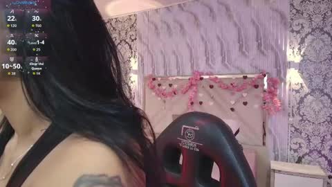 Gaby online show from May 25, 2026, 12:33 pm