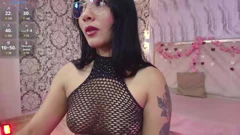 Gaby online show from May 26, 2026, 12:45 pm