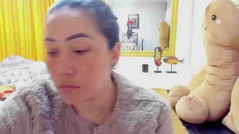 gabriela online show from January 3, 2025, 3:12 pm