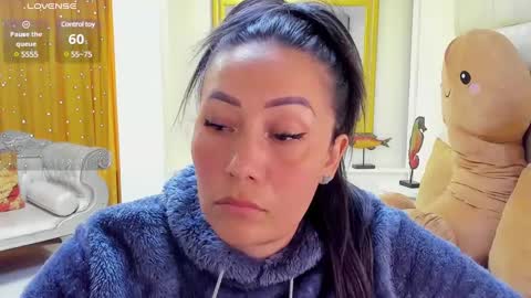 gabriela online show from January 29, 2025, 4:52 pm