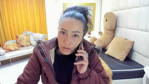 gabriela online show from March 7, 2025, 4:11 pm