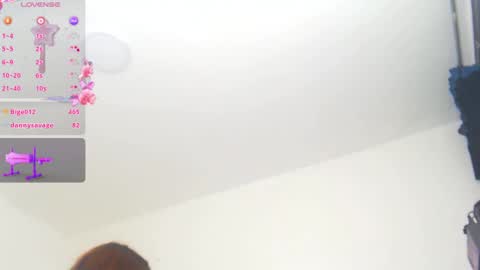 gaby_vegaa online show from March 3, 2025, 3:08 am