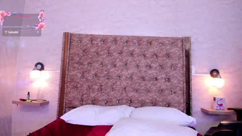 Snapshot of gabydesire chatting on December 13, 2024, 3:43 pm GABY DESIRE online show from December 13, 2024, 3:43 pm