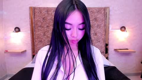 Snapshot of gabydesire chatting on January 18, 2025, 7:48 pm GABY DESIRE online show from January 18, 2025, 7:48 pm