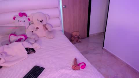 Snapshot of gabydesire chatting on September 29, 2025, 5:23 am GABY DESIRE online show from September 29, 2025, 5:23 am