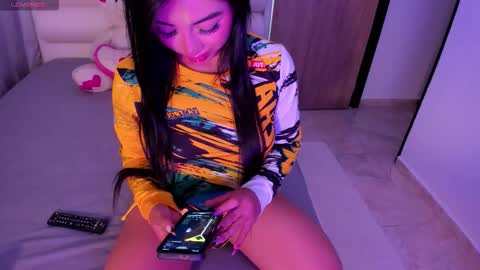 Snapshot of gabydesire chatting on October 22, 2025, 4:46 am GABY DESIRE online show from October 22, 2025, 4:46 am