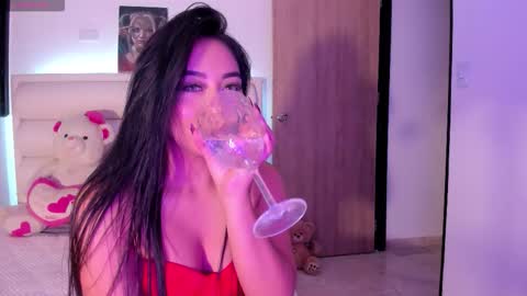 Snapshot of gabydesire chatting on October 24, 2025, 12:08 am GABY DESIRE online show from October 24, 2025, 12:08 am