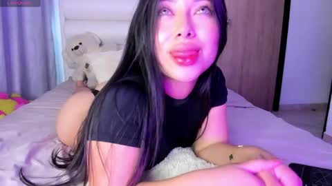 Snapshot of gabydesire chatting on April 16, 2026, 5:30 am GABY DESIRE online show from April 16, 2026, 5:30 am