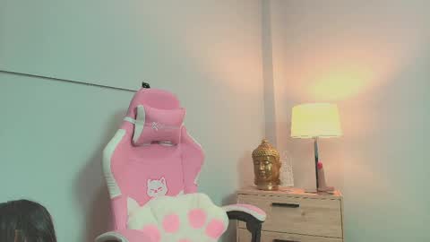 GabyEvans online show from March 23, 2026, 1:26 pm