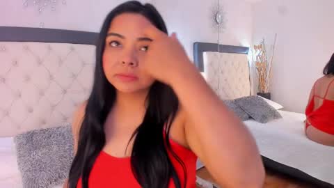Snapshot of gabyherreraa chatting on May 25, 2026, 11:22 pm Gaby online show from May 25, 2026, 11:22 pm